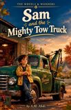 Sam and the Mighty Tow Truck: The Wheels & Wonders