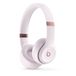 Beats Solo 4 sans fil - Rose