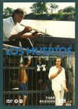 Remain in Light Los Muertos (DVD)