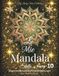 Le Mie Mandala Stelle - Parte 10: Disegni di mandala da stelle di carta originali ritagliate a mano