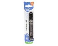 Duvo+ Kattenhalsband Glitter Diamanten 20-30CM / 10MM