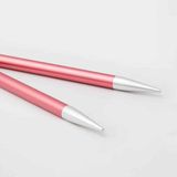 KnitPro Zing Special verwisselbare breipunten 10cm 3.00mm - 8.00mm
