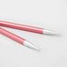 KnitPro Zing Special verwisselbare breipunten 10cm 3.00mm - 8.00mm
