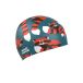 Mad Wave Bonnet de bain Junior Raccoons