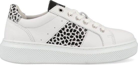 Bullboxer Kids Sneakers - White2 - Size 33 - Leather