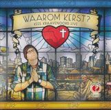 Merkloos / Sans marque Ecovata Waarom kerst? Kees Kraayenoord live