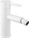 Mexen Lua robinet de bidet, blanc