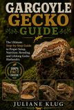 Gargoyle Gecko Guide