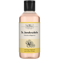 De Tuinen Sint-Janskruidolie - 150ml