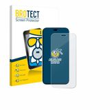 BROTECT - Screenprotector voor Huawei Nova 15 Pro - Folie Beschermfolie Beschermglas matte