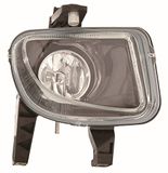 TarosTrade 36-0391-R-8872 Sport mistlamp rechts
