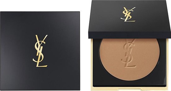 Yves Saint Laurent B60 – Amber All Hours Setting Poeder 8.5 g