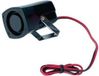 CarkitStunter Viaautoshop Achteruitrij alarm 24 Volt
