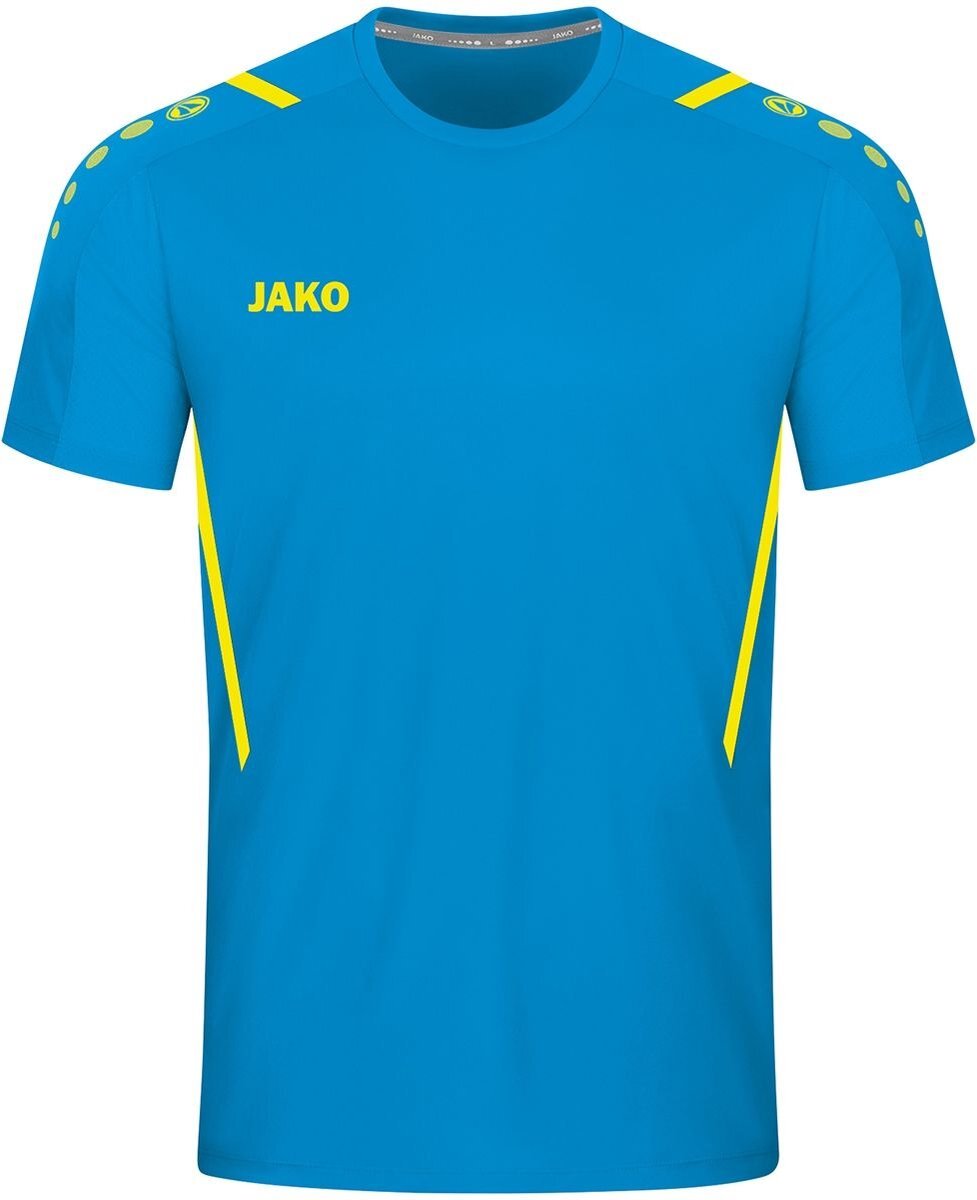 JAKO Challenge T-shirt voor heren