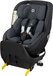 Maxi-Cosi Mica Pro Eco i-Size Car Seat - 360° Swivel - Authentic Graphite