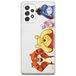 ERT GROUP mobiel telefoonhoesje voor Samsung A72 5G origineel en officieel erkend Disney patroon Winnie the Pooh and friends 036