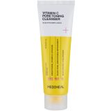 Mediheal Vitamin C Pore Toning Cleanser 120 ml