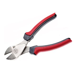 BGS Do it yourself zijkniptang 180 mm