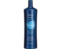Fanola Wonder No Orange Shampoo 1000ml