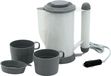 Compass 07101 - Waterkoker, 12V