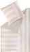 ESPRIT parure de lit Greta, rose, 155x220 + 80x80