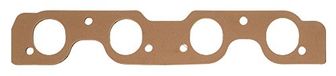 Gasket, AJUSA Gasket, intake manifold