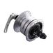 Shimano DH3N72A Nexus Dynamo Velg BR QR Voornaaf - Zilver, 36 Gaats