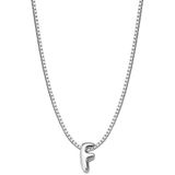 Glanzstücke München Ketting zilver 925 zilver 45 cm