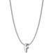 Glanzstücke München Ketting zilver 925 zilver 45 cm