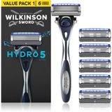 Wilkinson Sword Hydro5