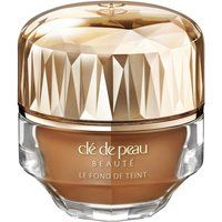 Clé de Peau Beauté Foundation Unisex 28ml Bruin
