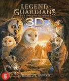 Warner Home Video Legend Of The Guardians - The Owls Of Ga'Hoole (Blu-ray) (3D Blu-ray)