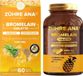 Zühre Ana Bromelain capsules, 1250 mg, 60 capsules met ananasextract