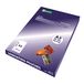 D.RECT Lamineerfolie A3 80 Mic Glanzend Hot Lamineerfolie Verpakking 100 Stuk Transparante Folie