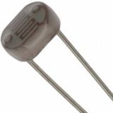 LUNA Optoelectronics PDV-P8104 Fotoweerstand LDR THT 1 stuk(s) 150 V (max) (l x b x h) 4.29 x 5.08 x 2 mm