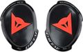 Dainese Rss 4.0 Full Kit Knie Sliders Zwart/Rood