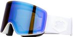 Out Of Void masque de ski blanc bleu MCI/CAT2