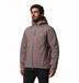 Columbia Herren Trailborne Insulated Waterproof Jacke