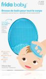 Frida Baby DermaFrida The SkinSoother - Siliconen Baby Badborstel