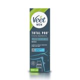 Veet Crème dépilatoire Bodycurv pour peaux sensibles 100ml