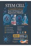 Stem Libri GmbH Stem Cell: A Comprehensive Textbook of Stem Cell Science and Regenerative Medicine Paperback
