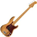 Fender American Professional Precision Bass MN Natural