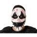 Atosa Masque de clown