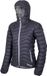 Ocun Tsunami Eco Jas Dames - Grijs - Maat M