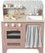 Vertbaudet Cuisine en bois avec accessoires en bois FSC®