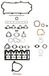 Full AJUSA Full set w/o head gasket