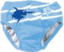 Beco Sealife maillot de bain réutilisable - Maillot de bain Bleu uni - Taille L : 12-18 mois