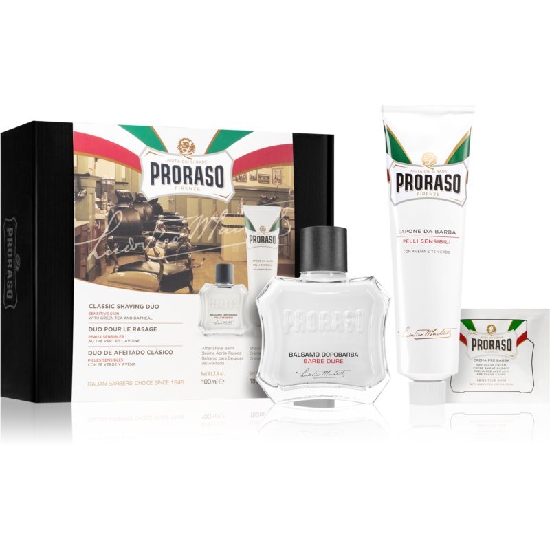 Proraso Set heren