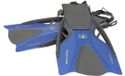 Softee Body Zwemvinnen Maat 41/42 Blauw