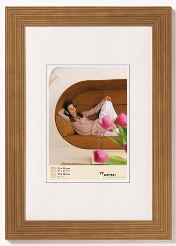 Walther Design Walther Grado 20x30 Hout